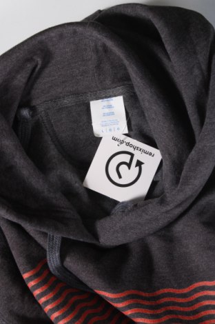Herren Sweatshirt, Größe L, Farbe Grau, Preis 23,71 €
