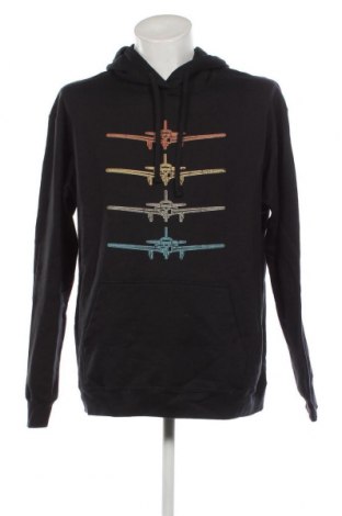 Herren Sweatshirt, Größe XL, Farbe Schwarz, Preis € 16,12