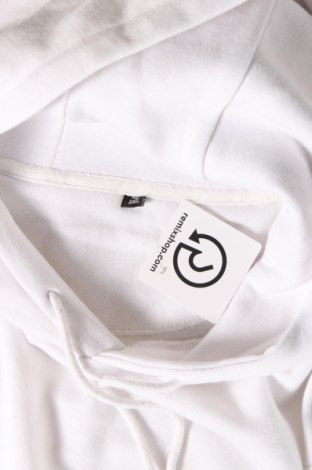 Herren Sweatshirt, Größe XL, Farbe Weiß, Preis 16,12 €