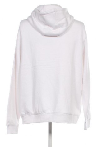 Herren Sweatshirt, Größe XL, Farbe Weiß, Preis 16,12 €