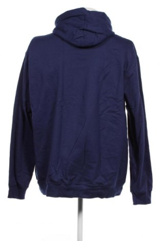 Herren Sweatshirt, Größe XL, Farbe Blau, Preis € 8,77