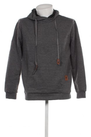 Herren Sweatshirt, Größe M, Farbe Grau, Preis 16,75 €