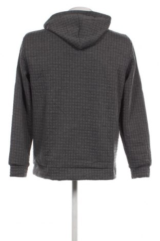 Herren Sweatshirt, Größe M, Farbe Grau, Preis € 13,72
