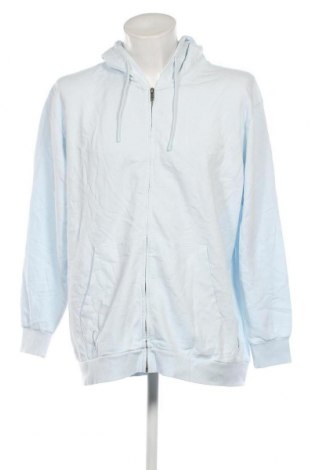 Herren Sweatshirt, Größe XL, Farbe Blau, Preis 17,15 €