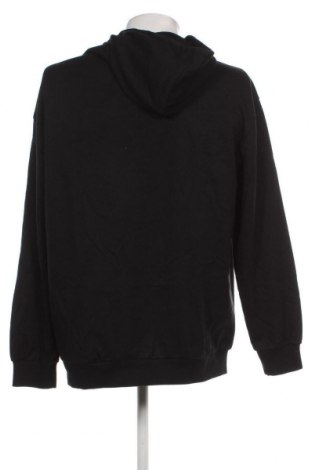 Herren Sweatshirt, Größe M, Farbe Schwarz, Preis € 20,18