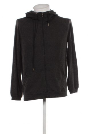 Herren Sweatshirt, Größe M, Farbe Grau, Preis € 7,87
