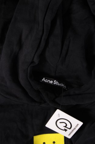 Hanorac de bărbați Acne Studios, Mărime M, Culoare Negru, Preț 776,32 Lei