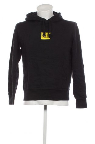 Herren Sweatshirt Acne Studios, Größe M, Farbe Schwarz, Preis 164,23 €
