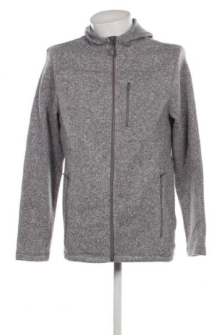 Herren Sweatshirt Active By Tchibo, Größe M, Farbe Grau, Preis 16,75 €