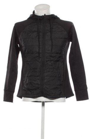 Herren Sweatshirt Active&Co, Größe L, Farbe Schwarz, Preis 8,68 €