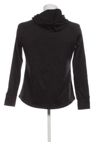 Herren Sweatshirt Active&Co, Größe L, Farbe Schwarz, Preis 8,68 €
