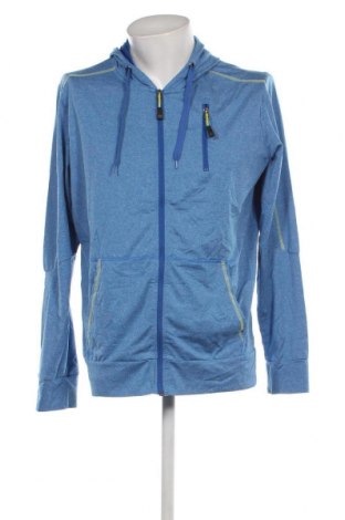 Férfi sweatshirt Active Touch, Méret L, Szín Kék, Ár 3 641 Ft