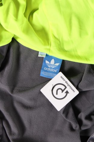 Férfi sweatshirt Adidas Originals, Méret S, Szín Szürke, Ár 13 953 Ft