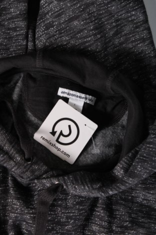 Herren Sweatshirt Amazon Essentials, Größe L, Farbe Schwarz, Preis 7,87 €