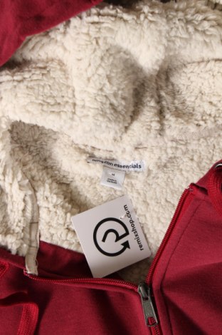 Herren Sweatshirt Amazon Essentials, Größe M, Farbe Rot, Preis 23,71 €