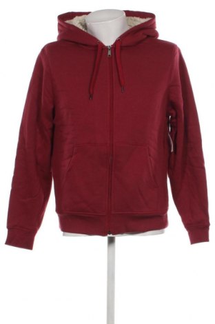 Herren Sweatshirt Amazon Essentials, Größe M, Farbe Rot, Preis 17,31 €