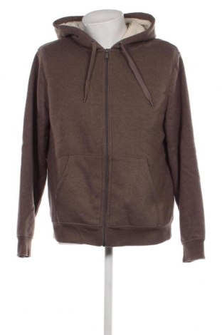 Herren Sweatshirt Amazon Essentials, Größe L, Farbe Braun, Preis 23,71 €