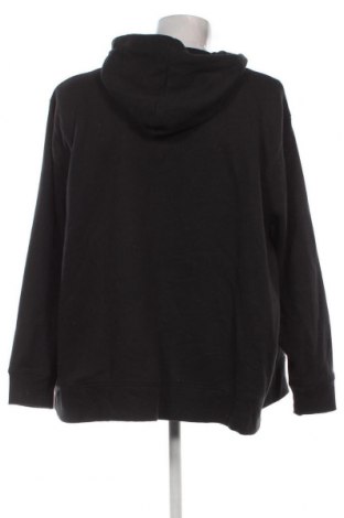 Herren Sweatshirt Amazon Essentials, Größe 5XL, Farbe Schwarz, Preis 23,71 €