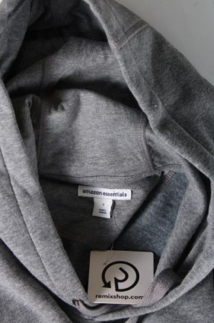 Férfi sweatshirt Amazon Essentials, Méret L, Szín Szürke, Ár 6 127 Ft