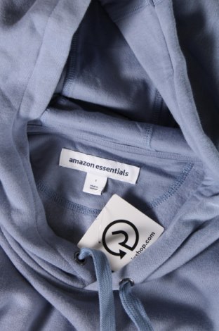 Hanorac de bărbați Amazon Essentials, Mărime L, Culoare Albastru, Preț 95,33 Lei