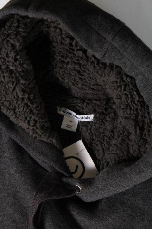 Herren Sweatshirt Amazon Essentials, Größe M, Farbe Grau, Preis € 13,75
