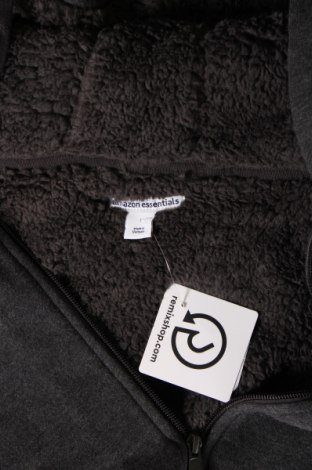 Ανδρικό φούτερ Amazon Essentials, Μέγεθος L, Χρώμα Γκρί, Τιμή 23,71 €
