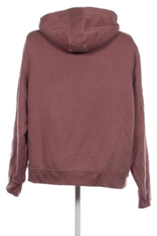 Herren Sweatshirt Amazon Essentials, Größe XXL, Farbe Lila, Preis 16,12 €