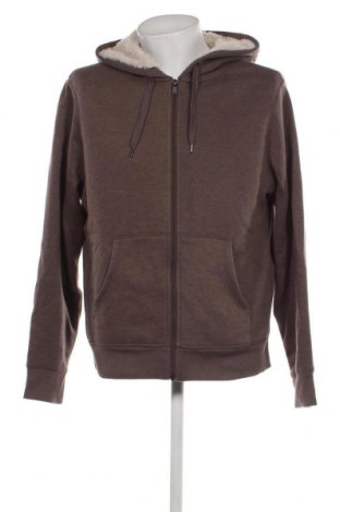 Herren Sweatshirt Amazon Essentials, Größe L, Farbe Braun, Preis € 16,60