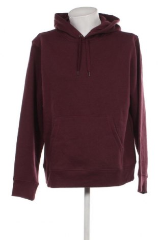 Herren Sweatshirt Amazon Essentials, Größe XL, Farbe Rot, Preis 16,12 €