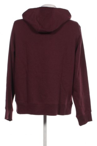 Herren Sweatshirt Amazon Essentials, Größe XL, Farbe Rot, Preis € 23,71