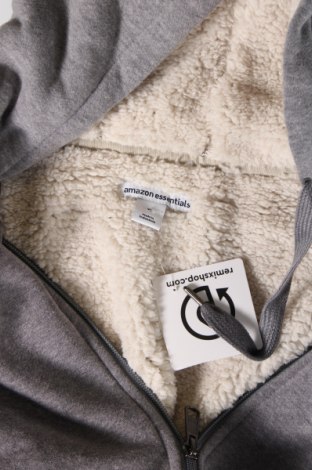 Herren Sweatshirt Amazon Essentials, Größe XL, Farbe Grau, Preis 23,71 €