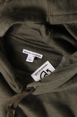 Herren Sweatshirt Amazon Essentials, Größe XL, Farbe Grün, Preis € 14,94