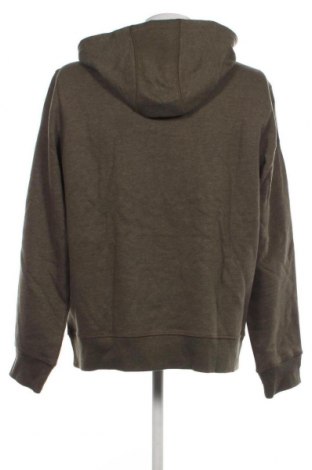 Férfi sweatshirt Amazon Essentials, Méret XL, Szín Zöld, Ár 3 793 Ft