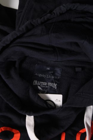 Herren Sweatshirt Angelo Litrico, Größe 3XL, Farbe Blau, Preis € 16,14