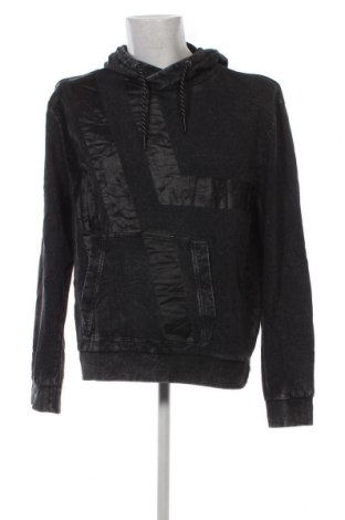 Herren Sweatshirt Angelo Litrico, Größe XL, Farbe Grau, Preis € 17,15