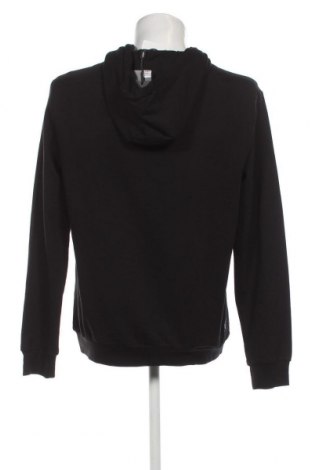 Herren Sweatshirt Antony Morato, Größe XL, Farbe Schwarz, Preis 63,92 €