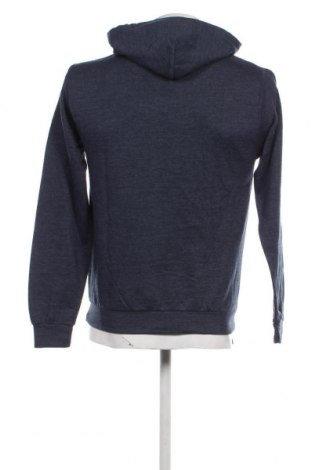 Herren Sweatshirt Awdis, Größe S, Farbe Blau, Preis 12,09 €