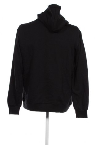 Herren Sweatshirt Azzaro, Größe L, Farbe Schwarz, Preis 174,74 €