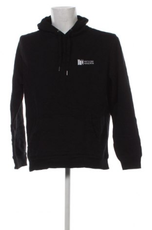 Herren Sweatshirt B&C Collection, Größe L, Farbe Schwarz, Preis 17,15 €