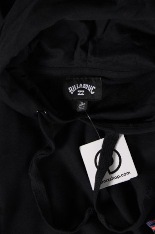 Ανδρικό φούτερ Billabong, Μέγεθος XL, Χρώμα Μαύρο, Τιμή 47,94 €