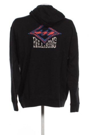 Herren Sweatshirt Billabong, Größe XL, Farbe Schwarz, Preis € 47,94