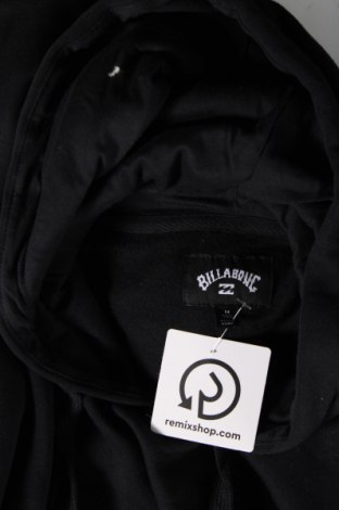 Ανδρικό φούτερ Billabong, Μέγεθος M, Χρώμα Μαύρο, Τιμή 26,37 €