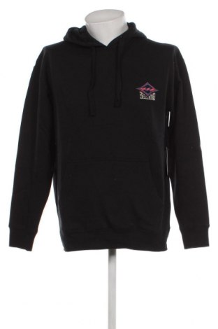 Herren Sweatshirt Billabong, Größe M, Farbe Schwarz, Preis € 26,37