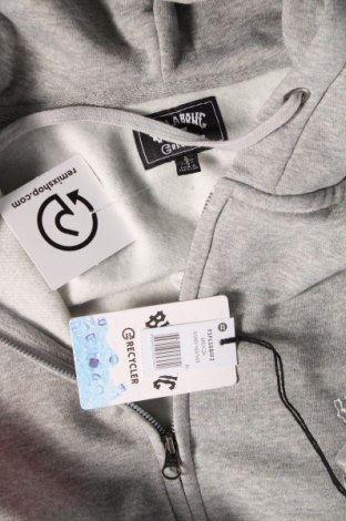 Herren Sweatshirt Billabong, Größe XL, Farbe Grau, Preis € 47,94