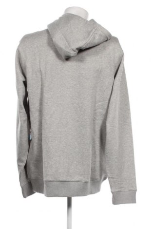 Herren Sweatshirt Billabong, Größe XL, Farbe Grau, Preis € 47,94