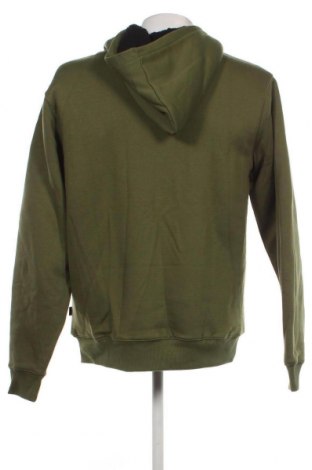 Herren Sweatshirt Billabong, Größe L, Farbe Grün, Preis 47,94 €