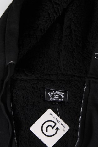 Ανδρικό φούτερ Billabong, Μέγεθος XL, Χρώμα Μαύρο, Τιμή 47,94 €