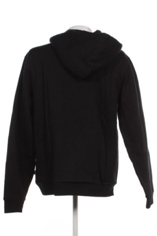Herren Sweatshirt Billabong, Größe XL, Farbe Schwarz, Preis 23,97 €