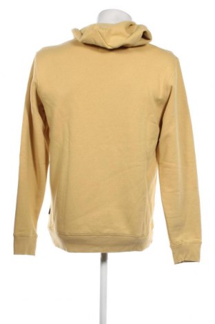 Herren Sweatshirt Billabong, Größe M, Farbe Gelb, Preis 23,97 €