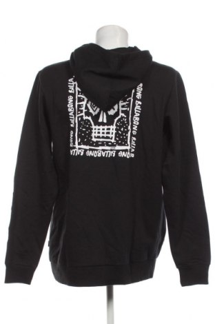 Herren Sweatshirt Billabong, Größe XXL, Farbe Schwarz, Preis 47,94 €